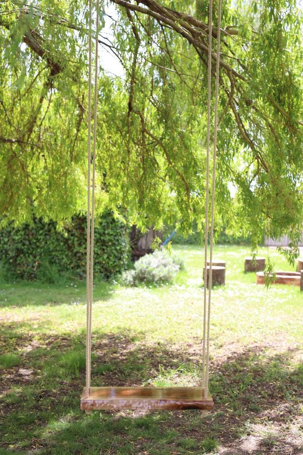 Garden Holiday Home Drenje  Buitenkant foto